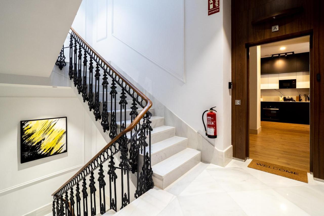 Appartement Elegante 3 En Centro Historico *