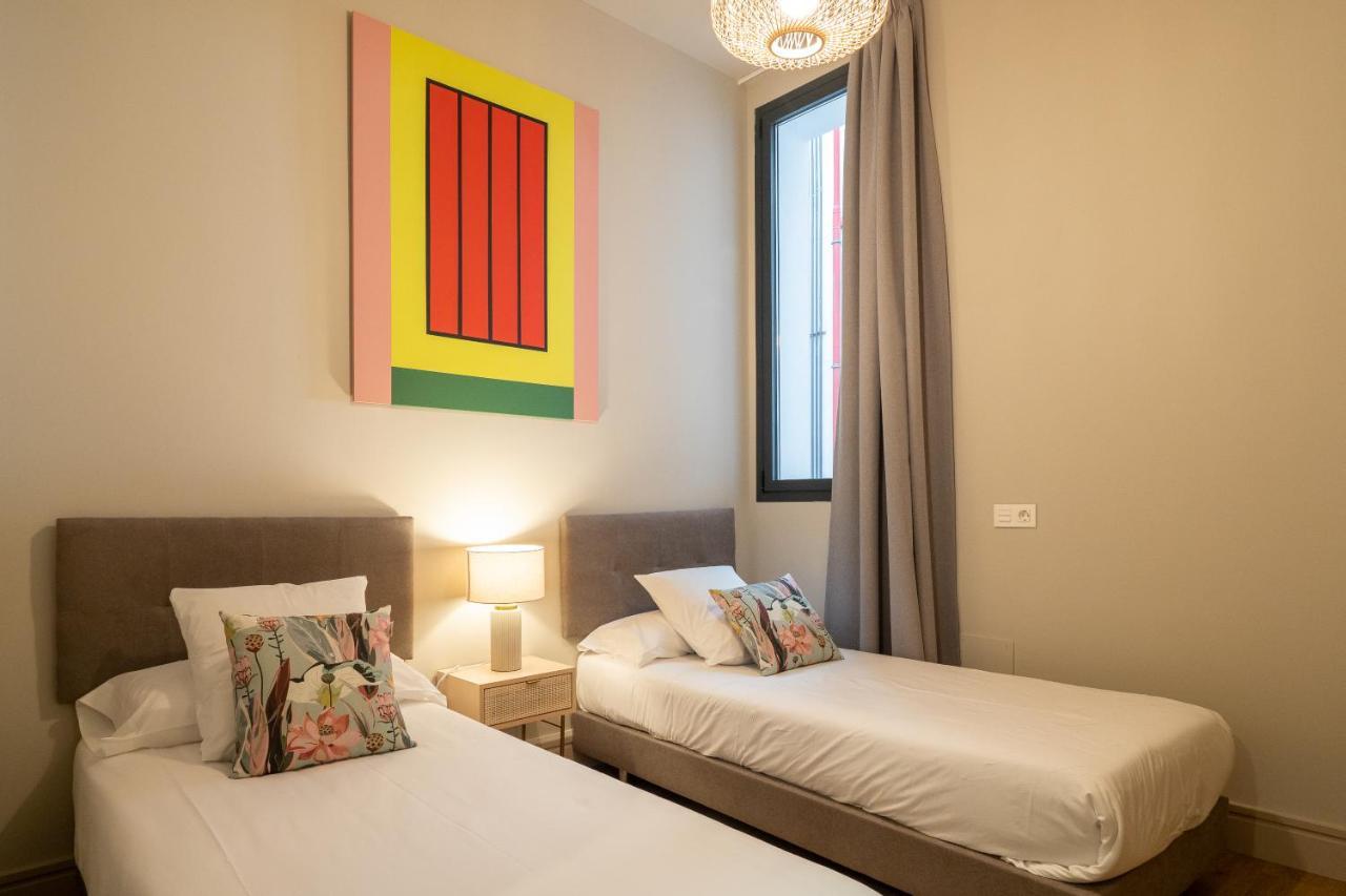 Appartement Elegante 3 En Centro Historico *