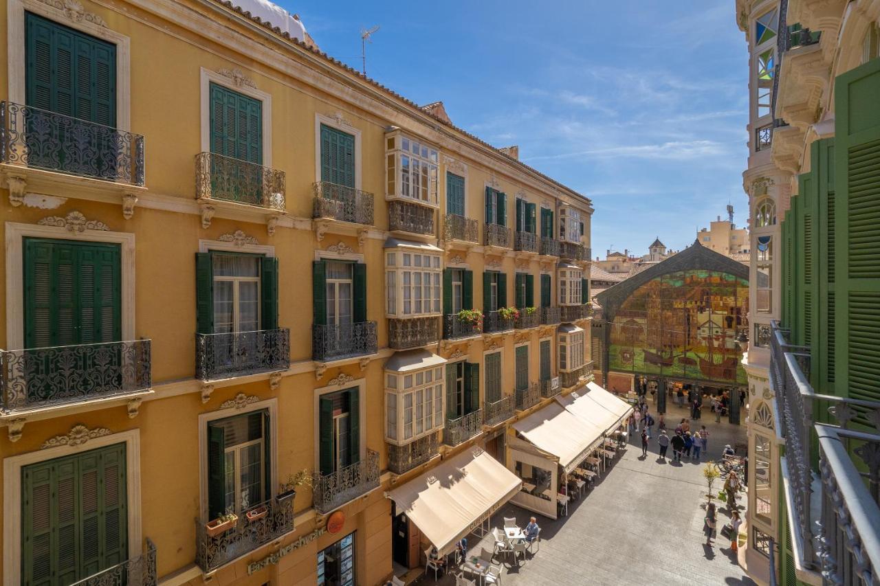 Appartement Elegante 3 En Centro Historico *