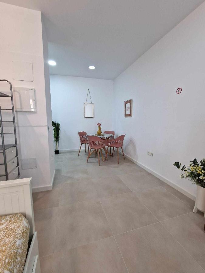 Moderno 3 En Calle Marmoles Apartamento *