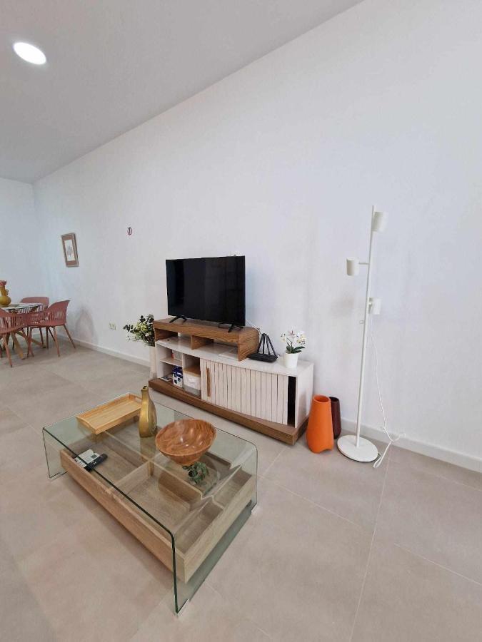 Moderno 3 En Calle Marmoles Apartamento *