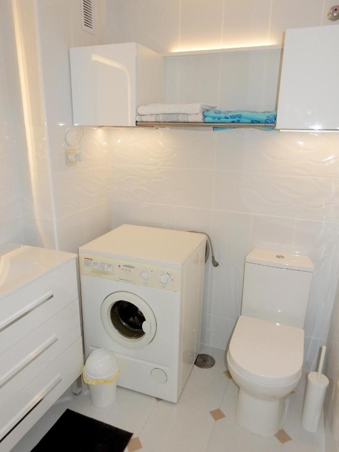 Costa Del Sol Bel Vue Exceptionnelle Sur Apartment