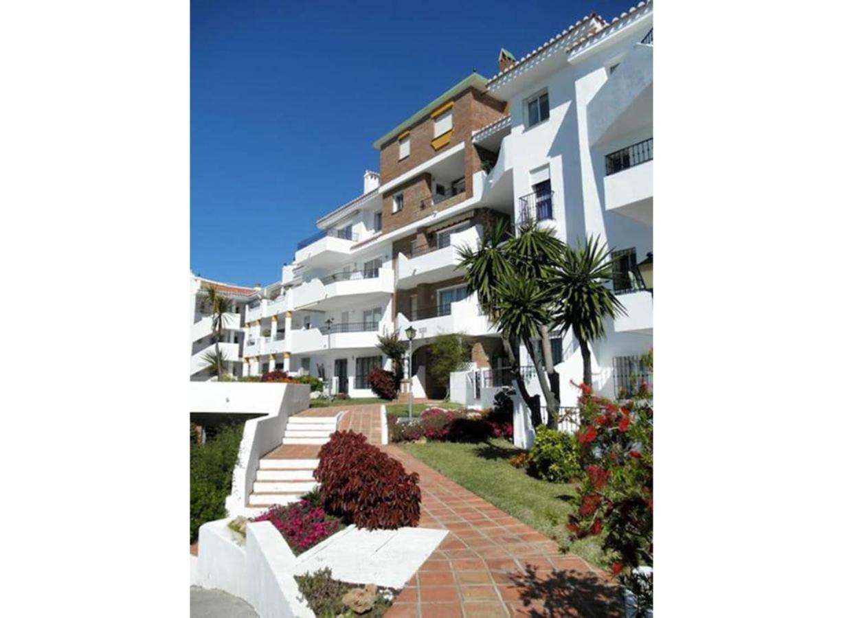 Apartment Costa Del Sol Bel Vue Exceptionnelle Sur Malaga