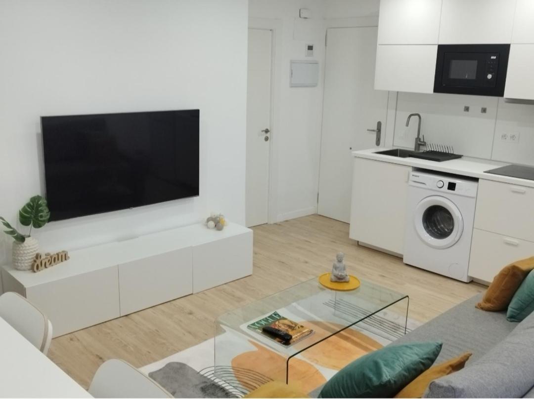 Apartment Nathannoel Ii Málaga
