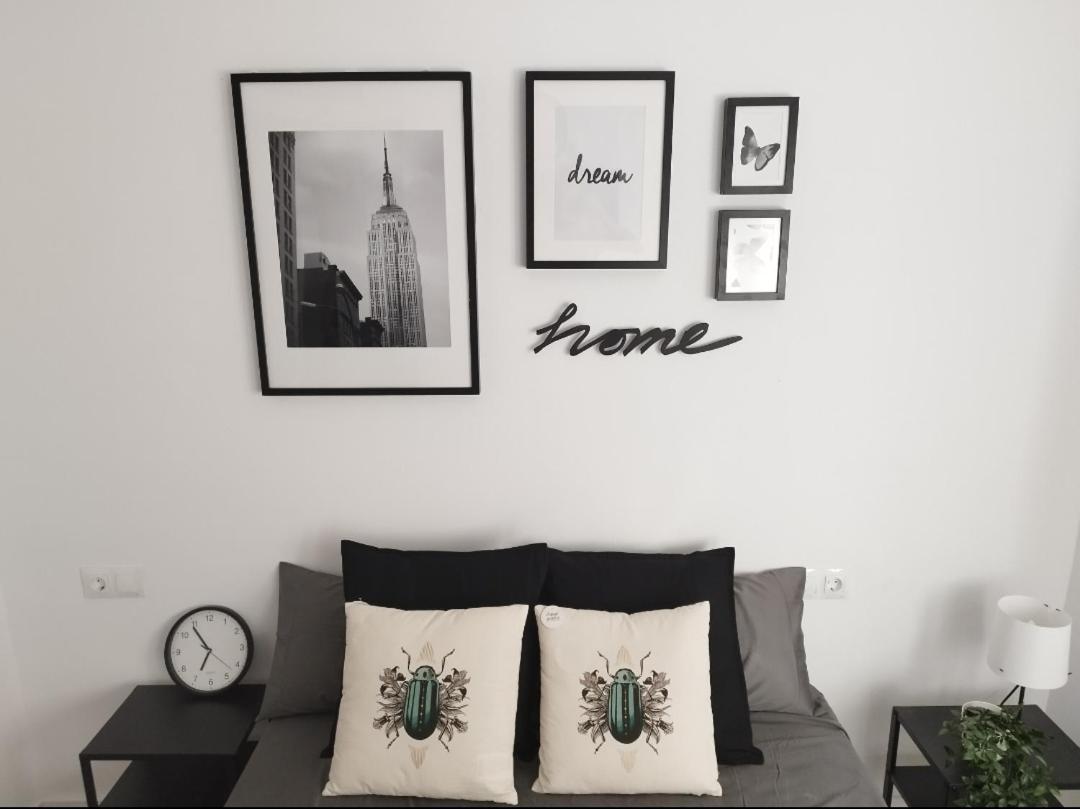 Nathannoel Ii Apartment *