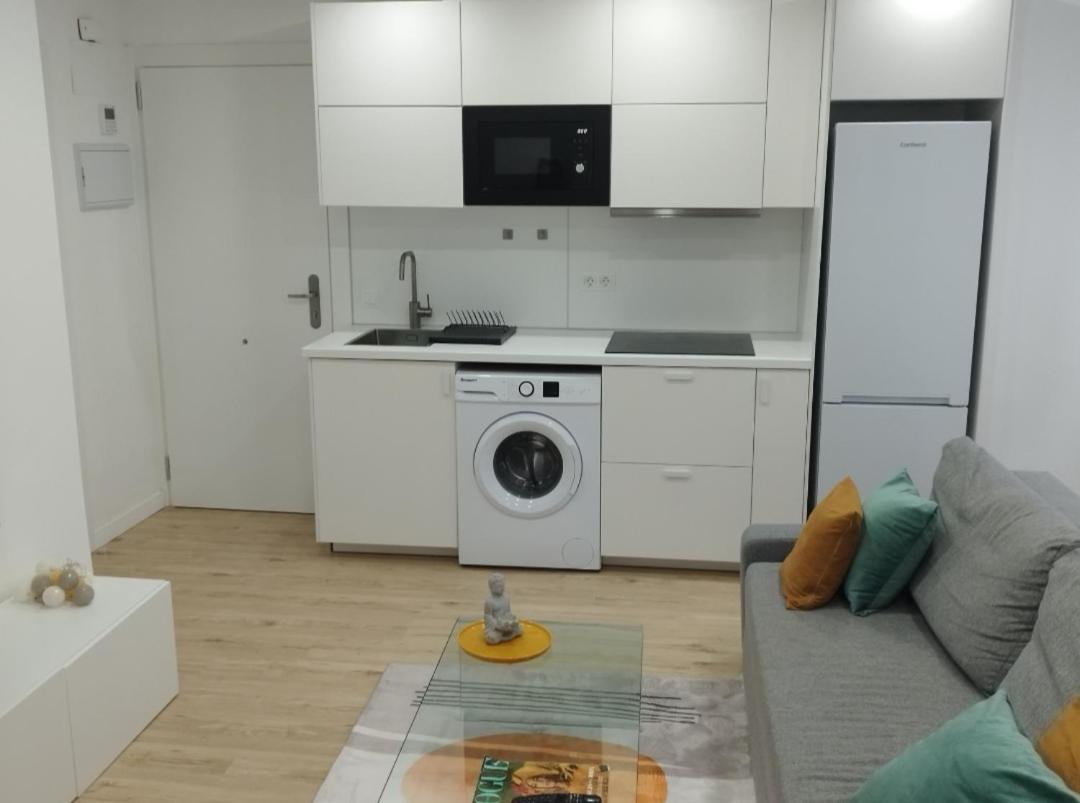Apartment Nathannoel Ii