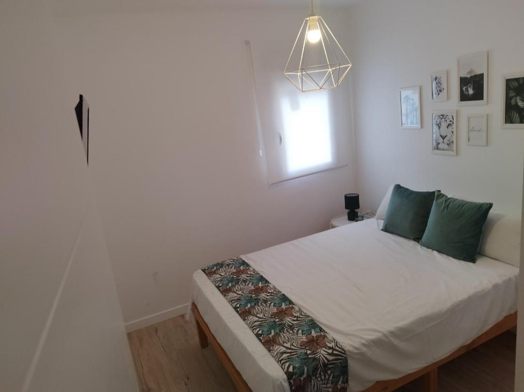 Nathannoel Ii Apartment Málaga