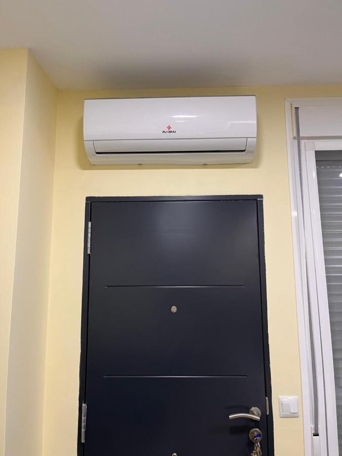 Apartamento El Palo Apartamento *