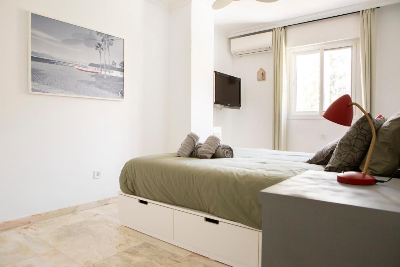 Holiday home Casa Jardin - Residential Area -free Parking Outdoor- *
