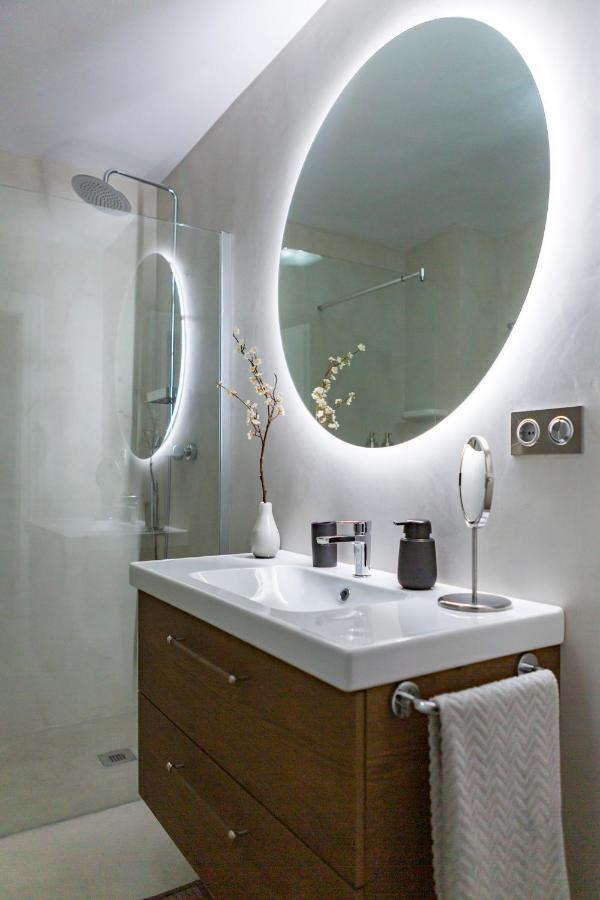 Holiday home Casa Jardin - Residential Area -free Parking Outdoor-
