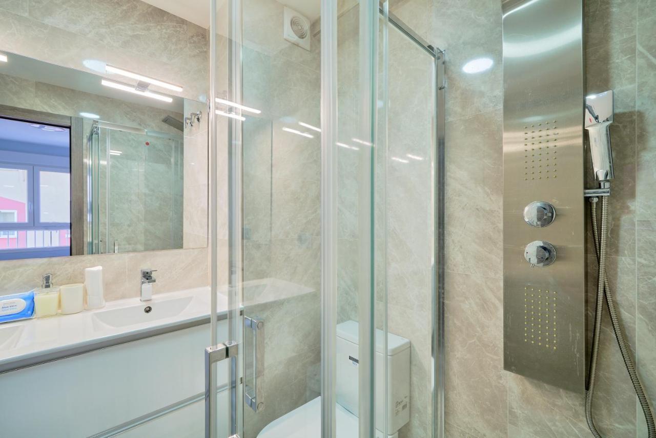 Stylish Apartment Malaga