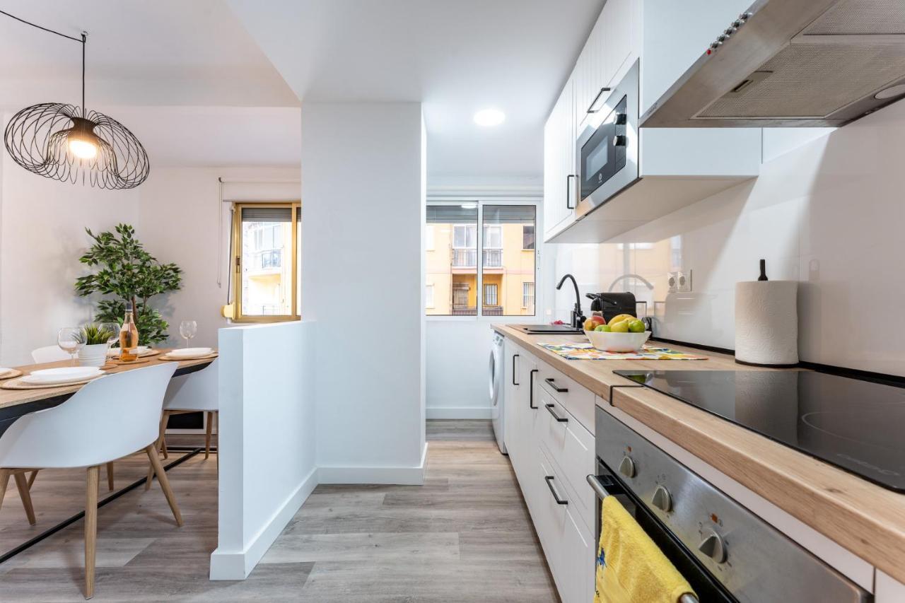 Malagasuite Lovely Appartement