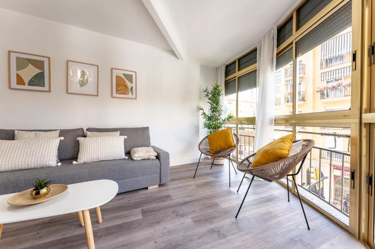 Appartement Malagasuite Lovely