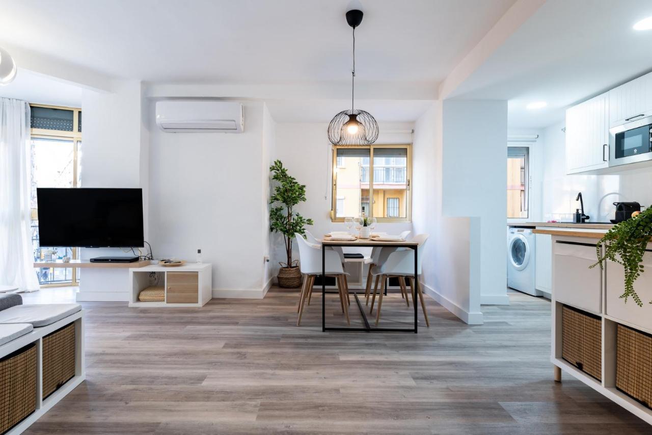 Appartement Malagasuite Lovely