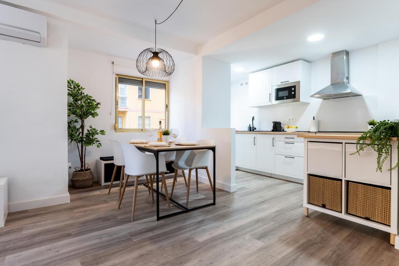 Appartement Malagasuite Lovely *
