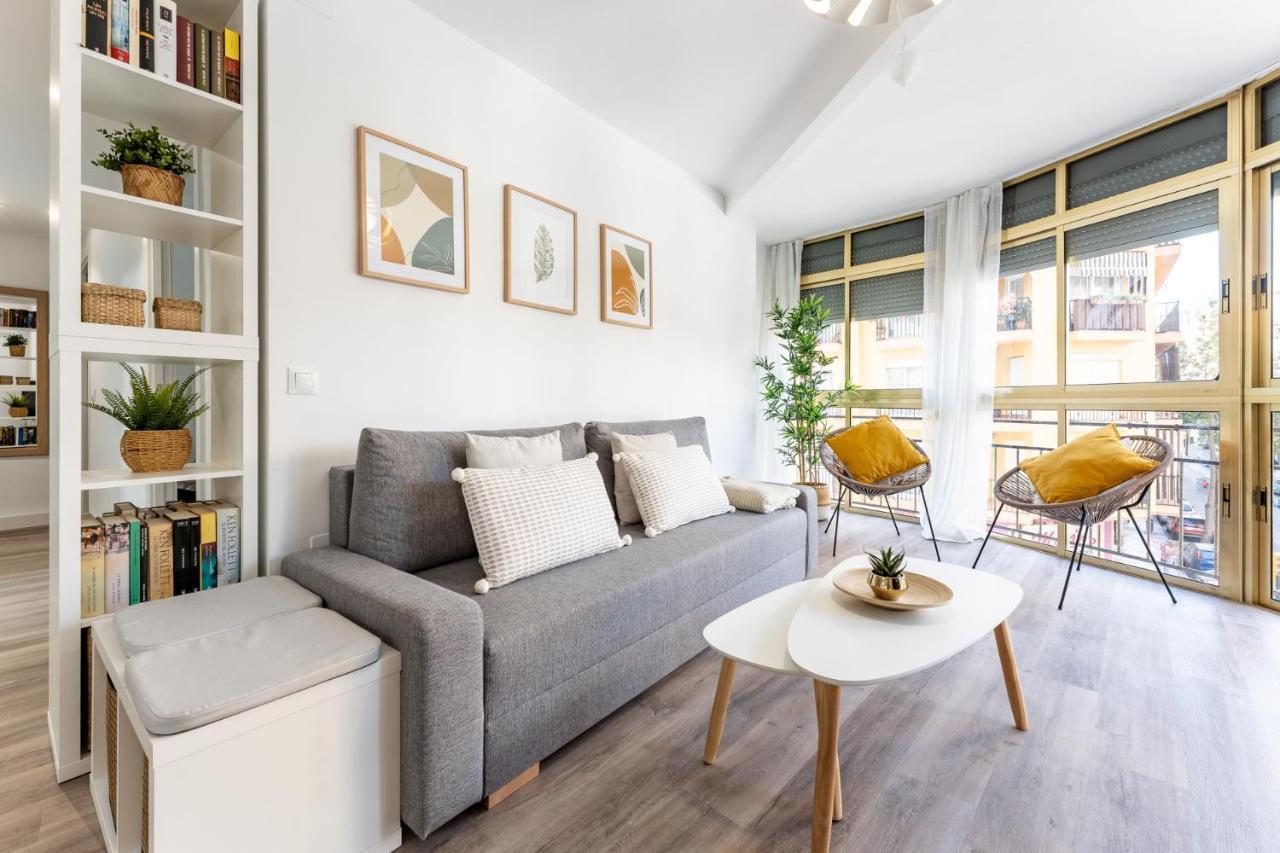 Malagasuite Lovely Appartement