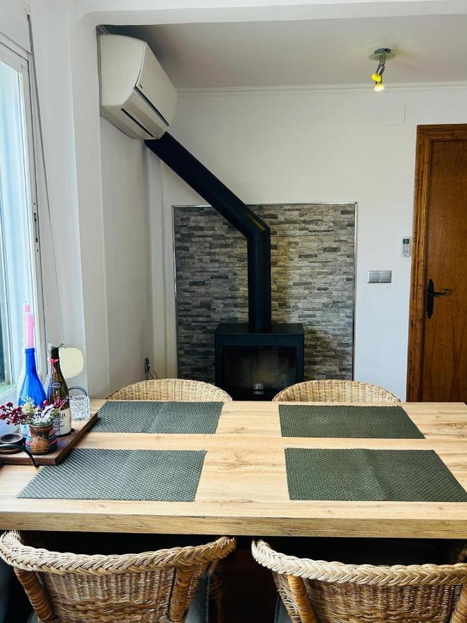 Atico Centro Center Apartment Malaga