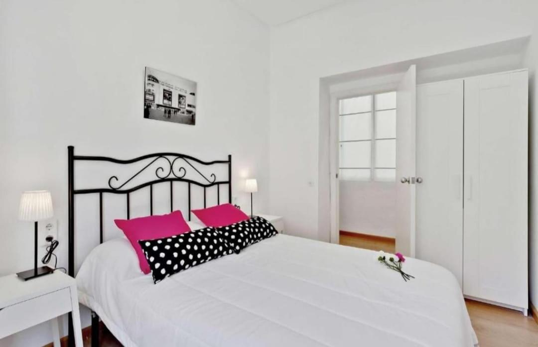 Apartamento Magnifico Málaga