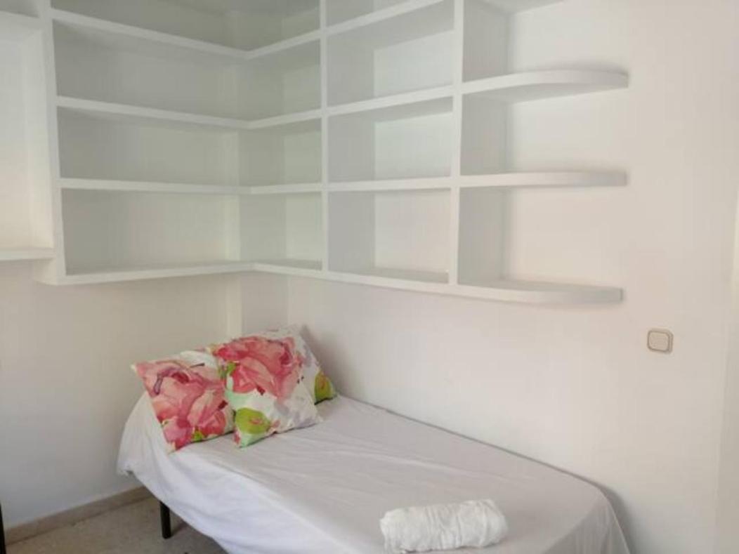 Barcenillas Apartment