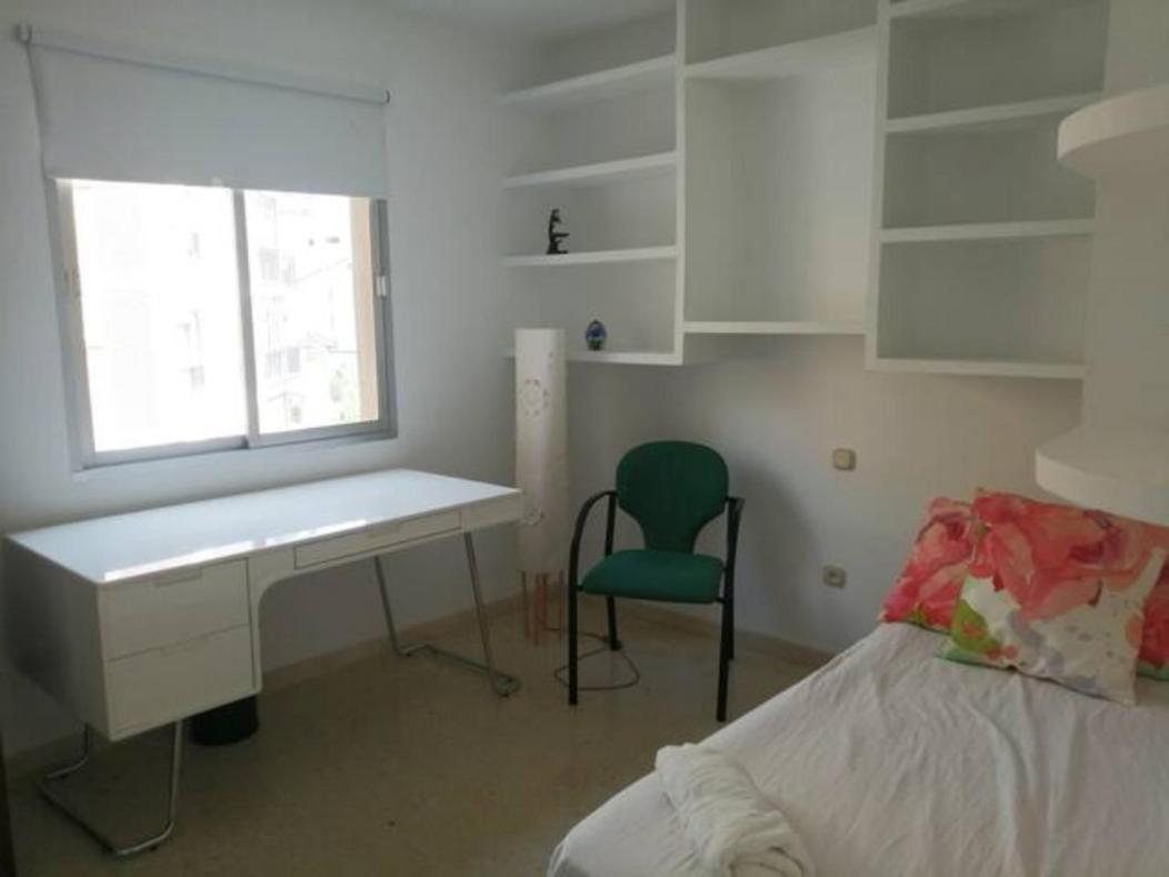Barcenillas Apartment *