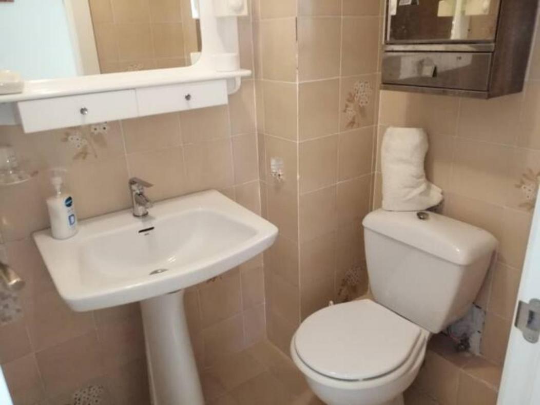 Apartment Barcenillas *