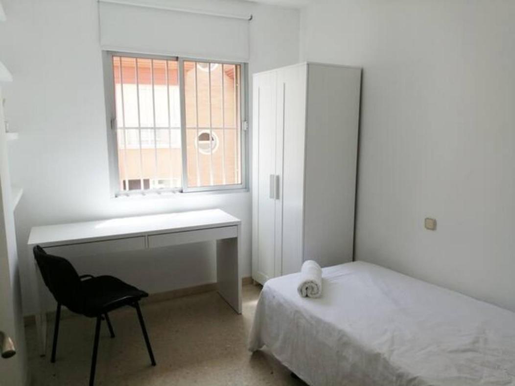 Barcenillas Apartment Malaga