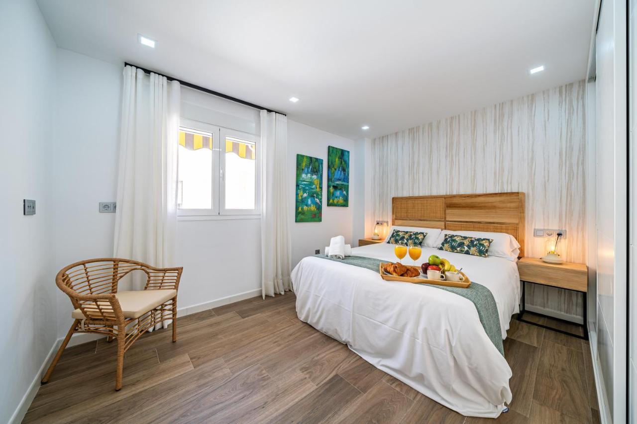 Appartement Sunset - Luxurious & Parking *