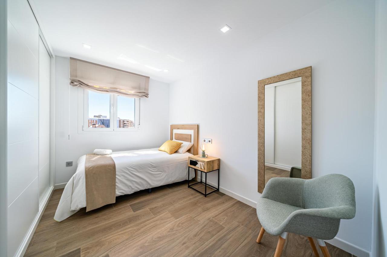 Appartement Sunset - Luxurious & Parking