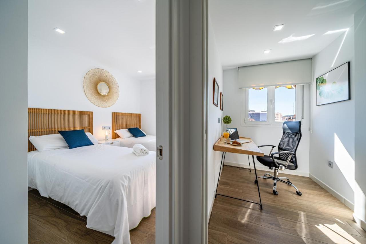 Appartement Sunset - Luxurious & Parking *