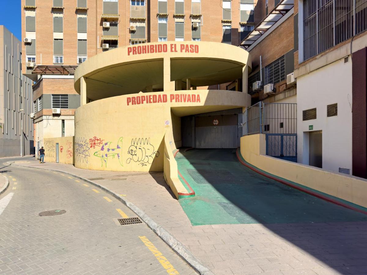 Sunset - Luxurious & Parking *