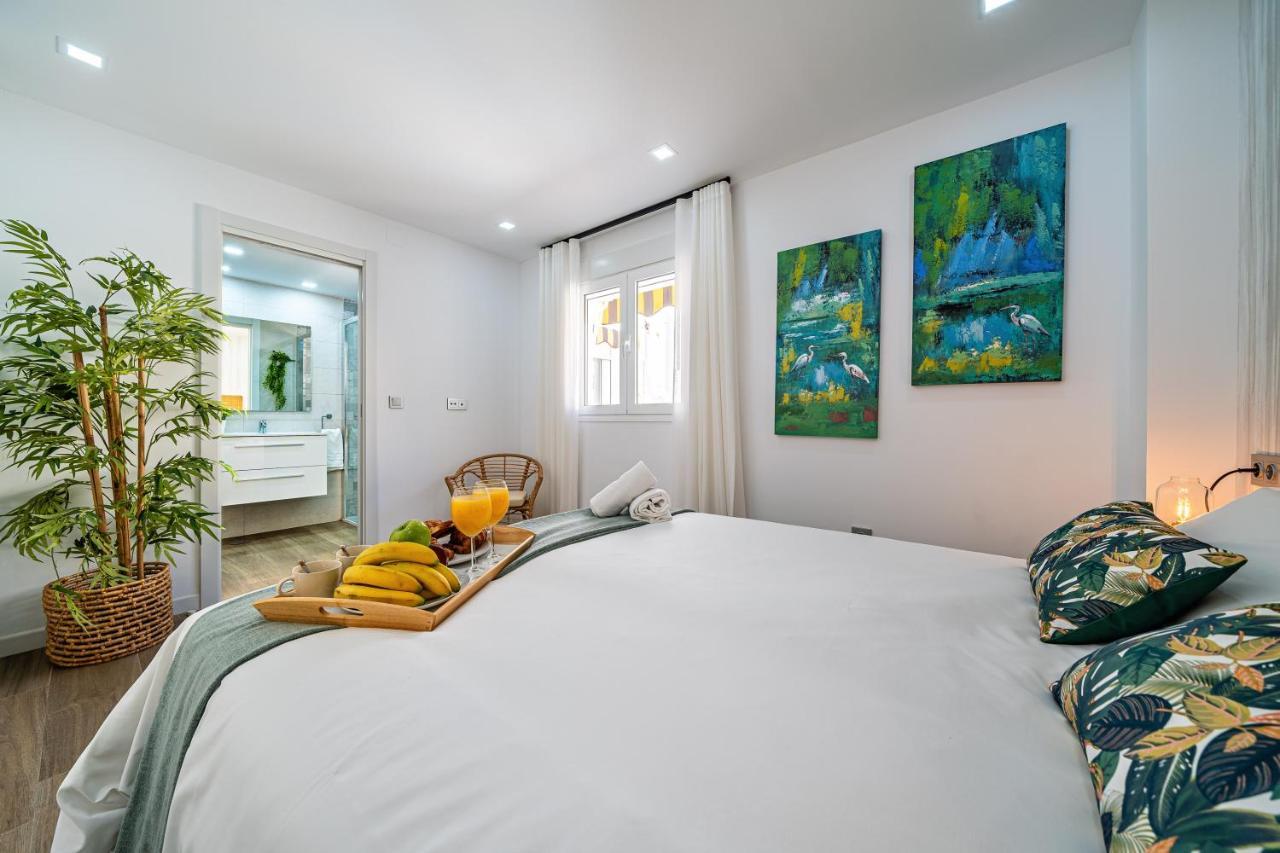 Appartement Sunset - Luxurious & Parking *