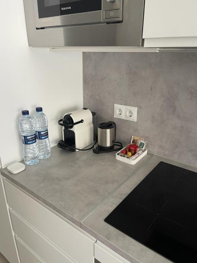 Mn Homes Fonseca B * Malaga