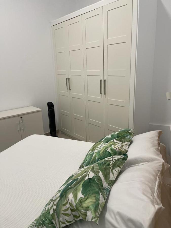 Apartment Mn Homes Fonseca B