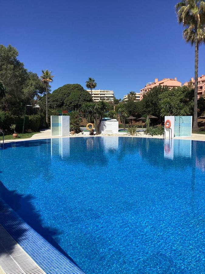 Playa Marina Club Pretty House Málaga