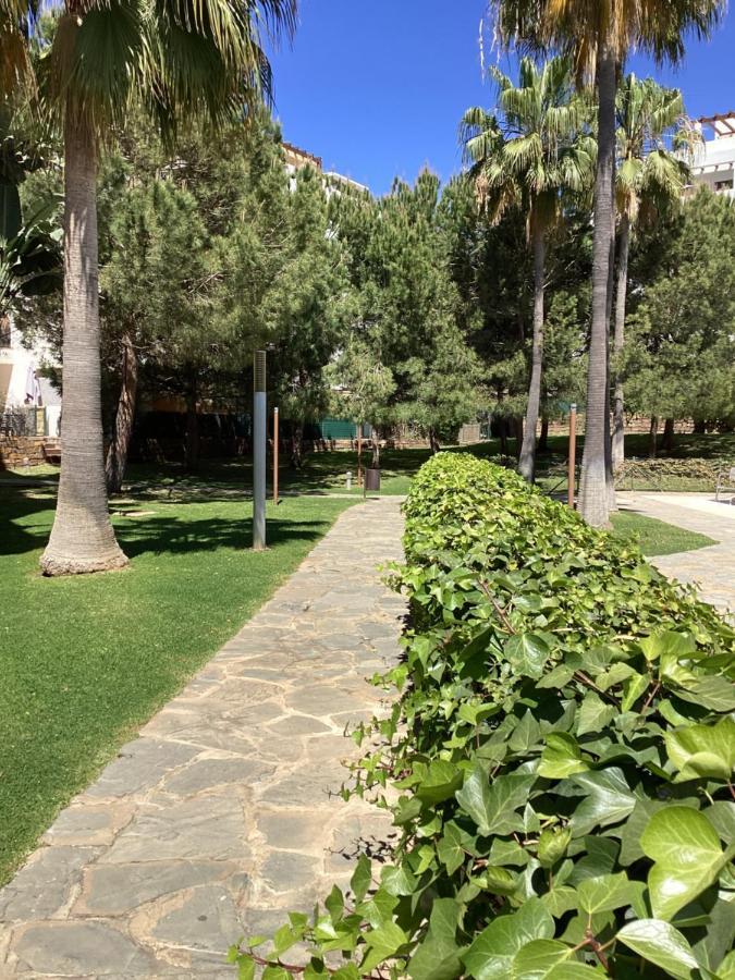 Alamar Mijas Sweet Apartament *