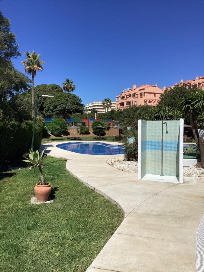 Apartment Playa Marina Club Pretty House
