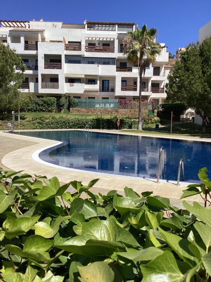 Alamar Mijas Sweet Apartament *
