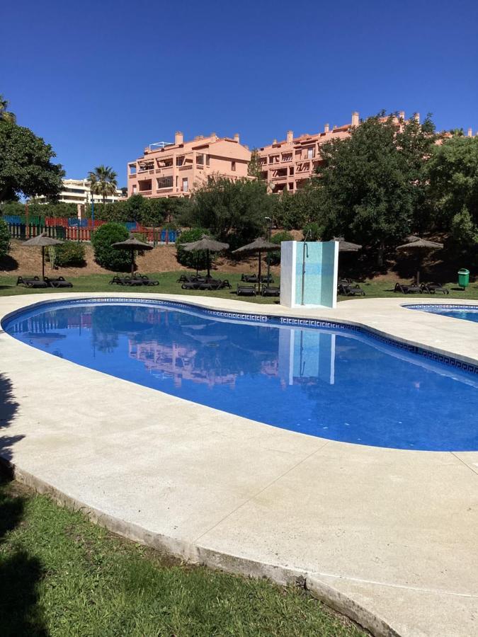Playa Marina Club Pretty House Málaga
