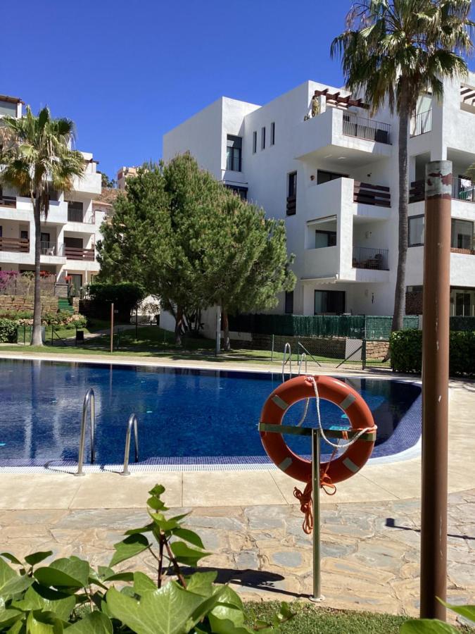 Alamar Mijas Sweet Apartament Málaga