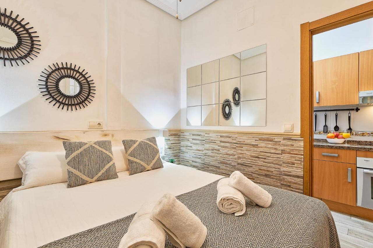 Patio Andaluz - Center Apartment *