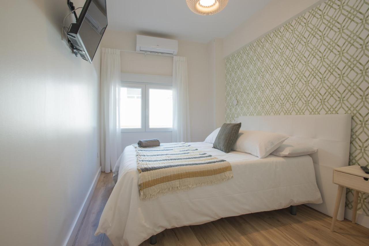 Apartment Duplex Picasso Merced 10 Malaga