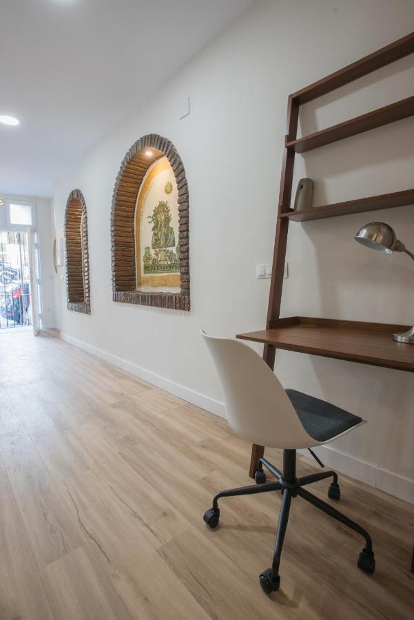 Duplex Picasso Merced 10 Malaga
