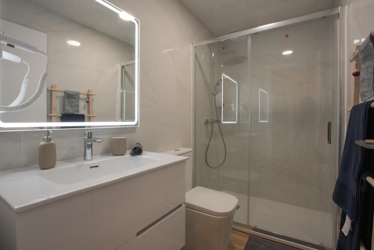Apartment Duplex Picasso Merced 10 *