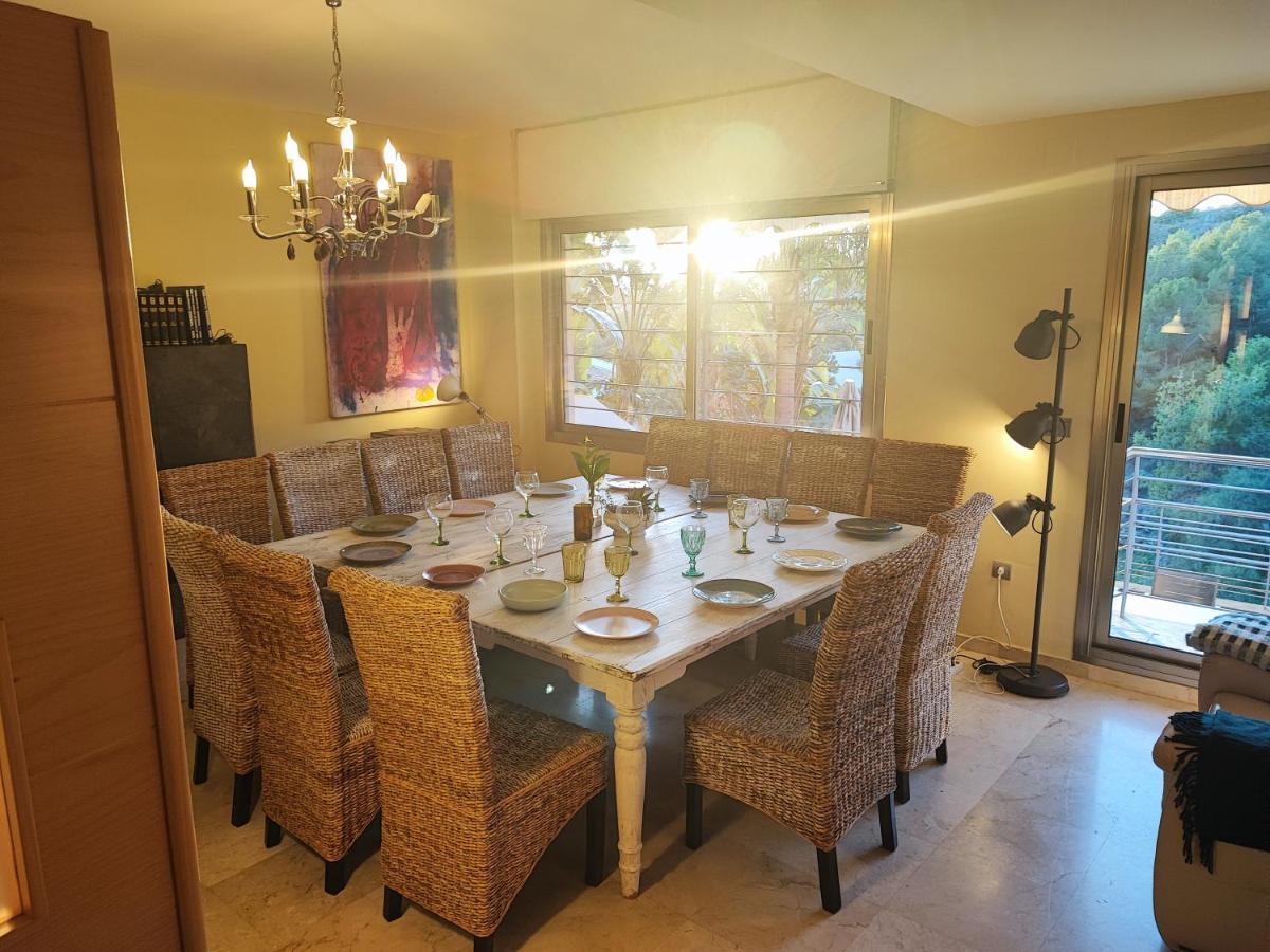 Aguilas Club Bed & Breakfast Malaga