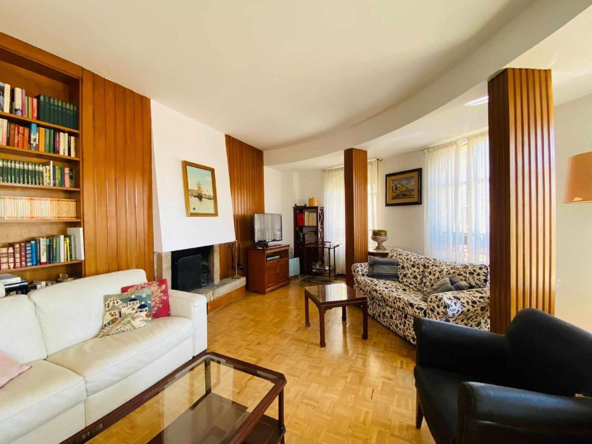Afligidos Apartamento Con Vistas A La Alcazaba Appartement Málaga
