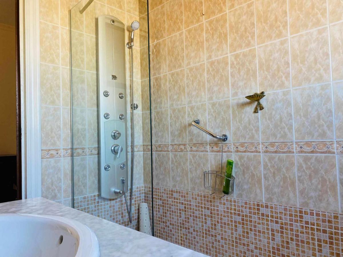 Appartement Afligidos Apartamento Con Vistas A La Alcazaba *
