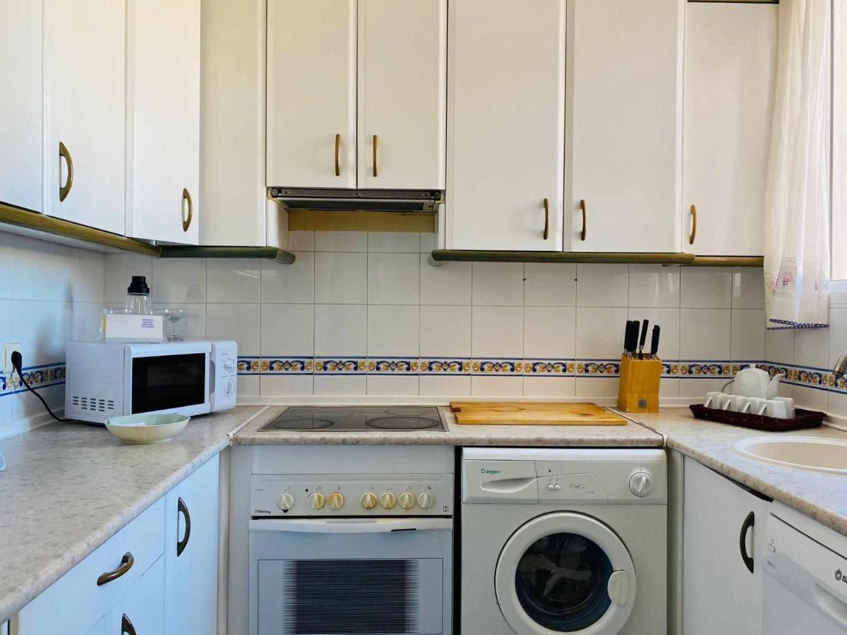 Afligidos Apartamento Con Vistas A La Alcazaba Appartement Málaga