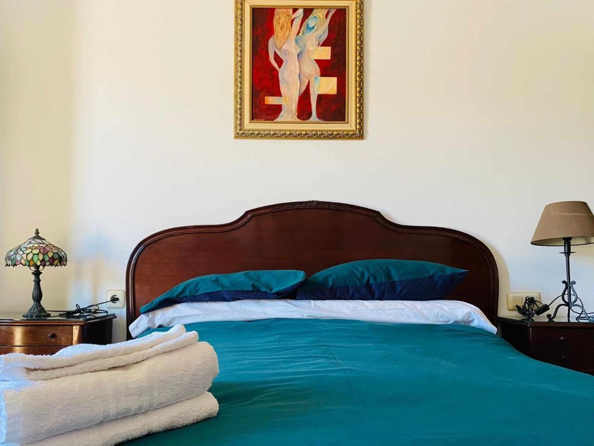 Afligidos Apartamento Con Vistas A La Alcazaba Appartement