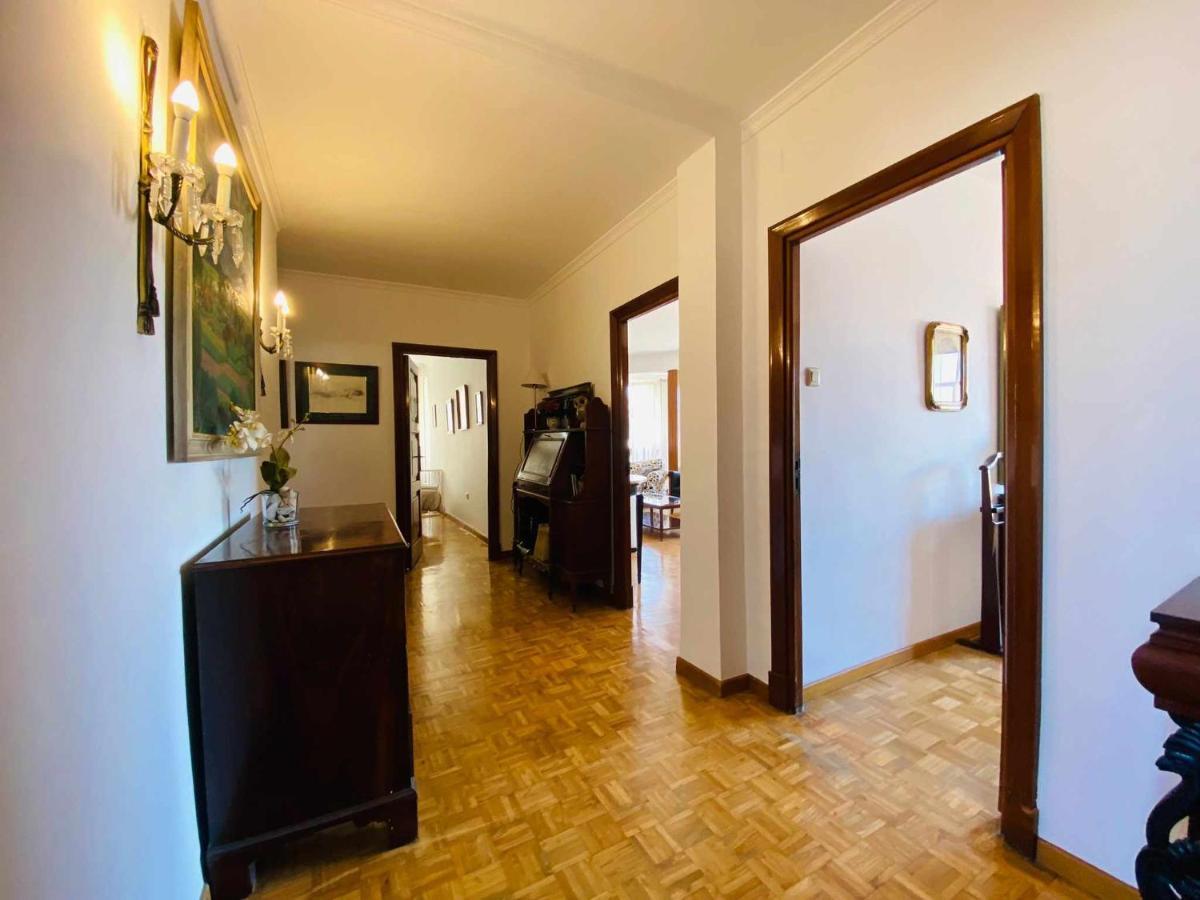Afligidos Apartamento Con Vistas A La Alcazaba Appartement *