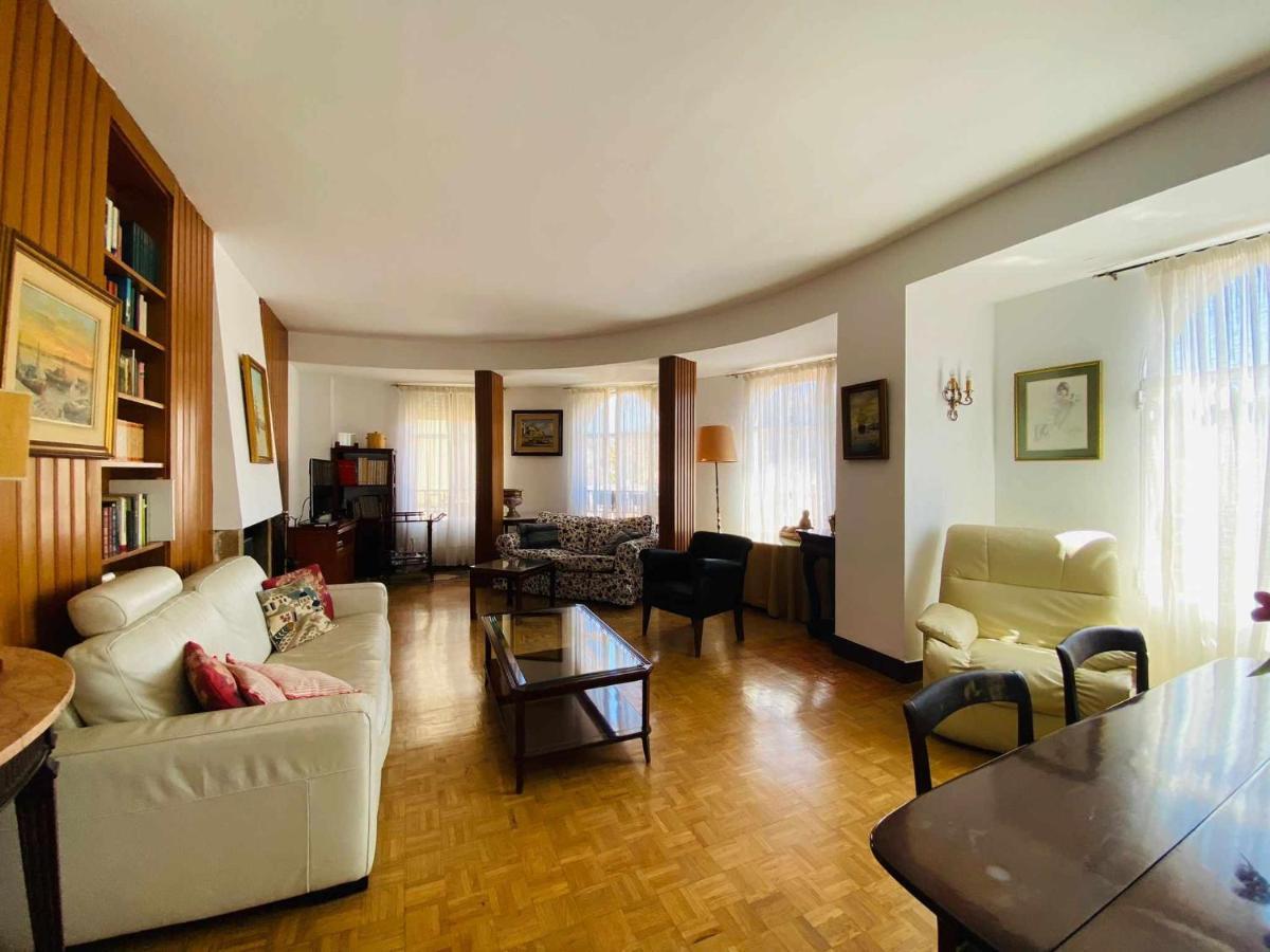 Appartement Afligidos Apartamento Con Vistas A La Alcazaba Málaga